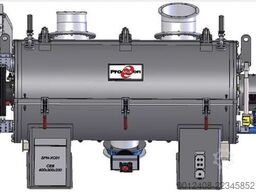 Promixon S.r.l. XN400 + XC1200