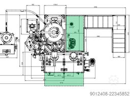 Promixon S.r.l. XN400 + XC1200