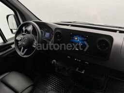 MERCEDES-BENZ Sprinter 316 Maxi *Frischdienst Webasto* KAMERA