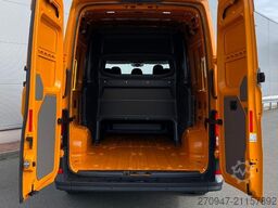 MAN TGE 3.180 L3H3 MIXTO STANDHZ ACC NAVI KAMERA