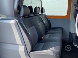 MAN TGE 3.180 L3H3 MIXTO STANDHZ ACC NAVI KAMERA