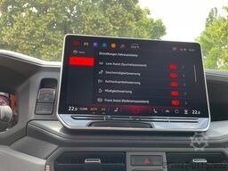 MAN TGE 3.180 L3H3 MIXTO STANDHZ ACC NAVI KAMERA