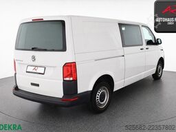 Volkswagen T6 Transporter T6.1 2.0 TDI KASTEN LANG 3 SITZE