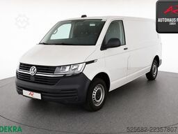 Volkswagen T6 Transporter T6.1 2.0 TDI KASTEN LANG 3 SITZE