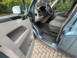 VOLKSWAGEN T5 Kombi 2.0 Tdi 75 Kw L1H1 9 Sitze Ahk Klima