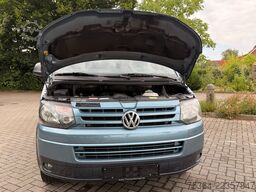 VOLKSWAGEN T5 Kombi 2.0 Tdi 75 Kw L1H1 9 Sitze Ahk Klima