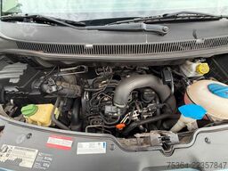 VOLKSWAGEN T5 Kombi 2.0 Tdi 75 Kw L1H1 9 Sitze Ahk Klima