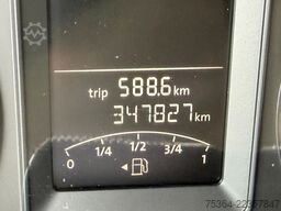 VOLKSWAGEN T5 Kombi 2.0 Tdi 75 Kw L1H1 9 Sitze Ahk Klima