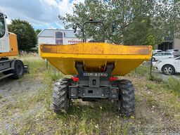 Wacker Neuson DW40