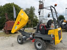 Wacker Neuson DW40