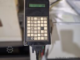 GE FANUC Robocut α-1iA Drahterodiermaschine