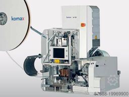 Komax Komax bt 752 Crimpmodul