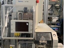 Komax Komax bt 752 Crimpmodul