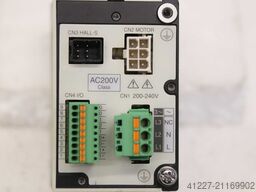 Oriental Motors BMUD 120-C2