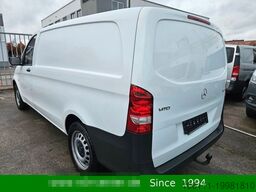 MERCEDES-BENZ Vito 116 CDI/ KA32 LANG RWD STANDHZG/AHK.2,5t