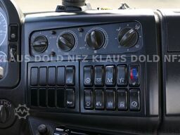 MAN TGA 18.430 Dreiseitenkipper 4x4 Wechselaufbau