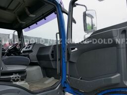 MAN TGA 18.430 Dreiseitenkipper 4x4 Wechselaufbau