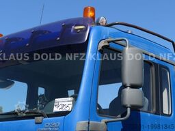 MAN TGA 18.430 Dreiseitenkipper 4x4 Wechselaufbau