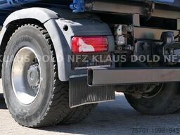 MAN TGA 18.430 Dreiseitenkipper 4x4 Wechselaufbau