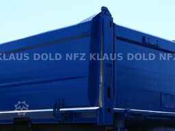 MAN TGA 18.430 Dreiseitenkipper 4x4 Wechselaufbau