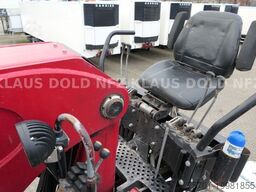 MAN TGS 33.500 Holztransport Kran Langholznachläufer