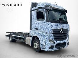Mercedes-Benz Actros 1846L **Fahrschulausrüstung** **Fahrschulausstattung**