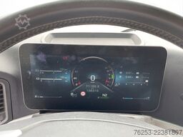 Mercedes-Benz Actros 1846L **Fahrschulausrüstung** **Fahrschulausstattung**