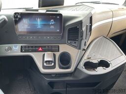 Mercedes-Benz Actros 1846L **Fahrschulausrüstung** **Fahrschulausstattung**