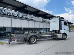 Mercedes-Benz Actros 1846L **Fahrschulausrüstung** **Fahrschulausstattung**