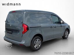 Mercedes-Benz Citan 112 CDI Kasten PRO Standard DynLicht Kam.