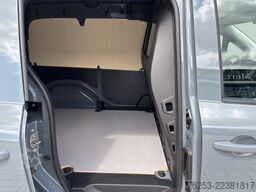 Mercedes-Benz Citan 112 CDI Kasten PRO Standard DynLicht Kam.