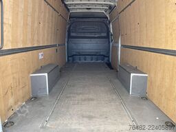 MERCEDES-BENZ Sprinter 317 CDI MAXI/L3H2/4325/MBUX/NAVI/KLIMA/
