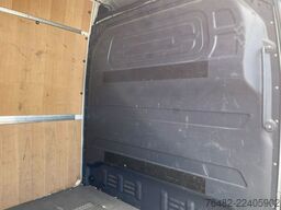 MERCEDES-BENZ Sprinter 317 CDI MAXI/L3H2/4325/MBUX/NAVI/KLIMA/