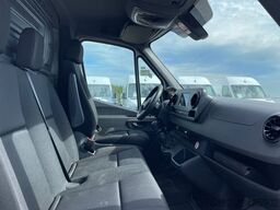 MERCEDES-BENZ Sprinter 317 CDI MAXI/L3H2/4325/MBUX/NAVI/KLIMA/