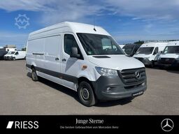 MERCEDES-BENZ Sprinter 317 CDI MAXI/L3H2/4325/MBUX/NAVI/KLIMA/