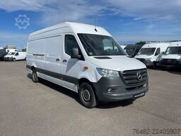 MERCEDES-BENZ Sprinter 317 CDI MAXI/L3H2/4325/MBUX/NAVI/KLIMA/