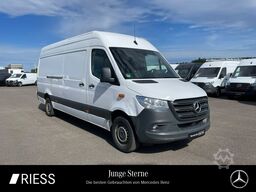 MERCEDES-BENZ Sprinter 317 CDI MAXI/L3H2/4325/MBUX/NAVI/KLIMA/