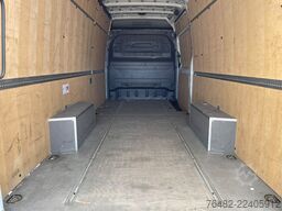 MERCEDES-BENZ Sprinter 317 CDI MAXI/L3H2/4325/MBUX/NAVI/KLIMA/