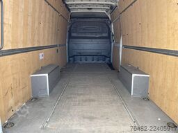 MERCEDES-BENZ Sprinter 317 CDI MAXI/L3H2/4325/MBUX/NAVI/KLIMA/