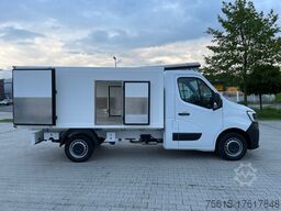 Mercedes-Benz Sprinter 317 CDI