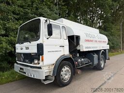 RENAULT S170   Tankwagen  10000 Liter