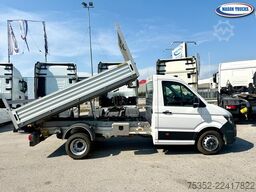 VW Crafter 2.0 TDI