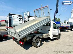 VW Crafter 2.0 TDI