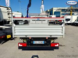 VW Crafter 2.0 TDI