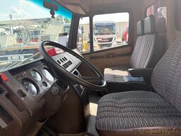 Mercedes-Benz 609 + BLAD VERING + EURO 1