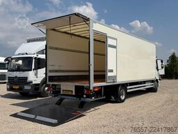 DAF LF 230 LF230.14 EURO6. 2020.  GEEN 2E zo mooi!!