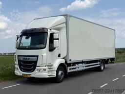 DAF LF 230 LF230.14 EURO6. 2020.  GEEN 2E zo mooi!!
