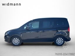 Mercedes-Benz T 180 d PROGRESSIVE Standard AUT Fernlichtass.