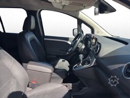 Mercedes-Benz T 180 d PROGRESSIVE Standard AUT Fernlichtass.