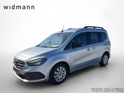 Mercedes-Benz Citan 110 CDI Tourer PRO Standard AHK Kam. LED